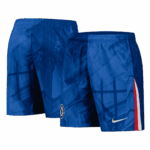 645152_3 Chelsea Home Soccer Shorts 2025/26