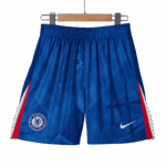 645152_4 Chelsea Home Soccer Shorts 2025/26
