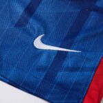 645152_8 Chelsea Home Soccer Shorts 2025/26
