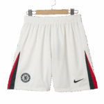 645324_1 Chelsea Away Soccer Shorts 2025/26