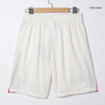 645324_2 Chelsea Away Soccer Shorts 2025/26