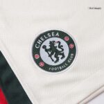 645324_4 Chelsea Away Soccer Shorts 2025/26