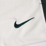 645324_5 Chelsea Away Soccer Shorts 2025/26
