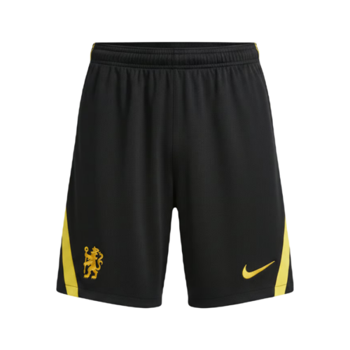 Chelsea Away Soccer Shorts 2026/27