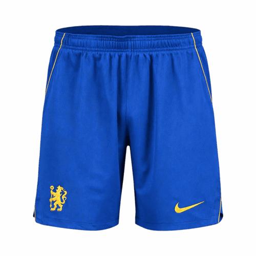 Chelsea Home Soccer Shorts 2026/27