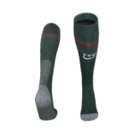 Chelsea Away Soccer Socks 2025/26