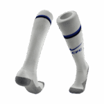 Chelsea Home Soccer Socks 2025/26