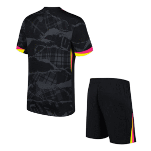 Chelsea Third Away Jerseys Kit 2024/25