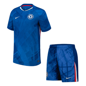 Chelsea Home Jerseys Kit 2025/26