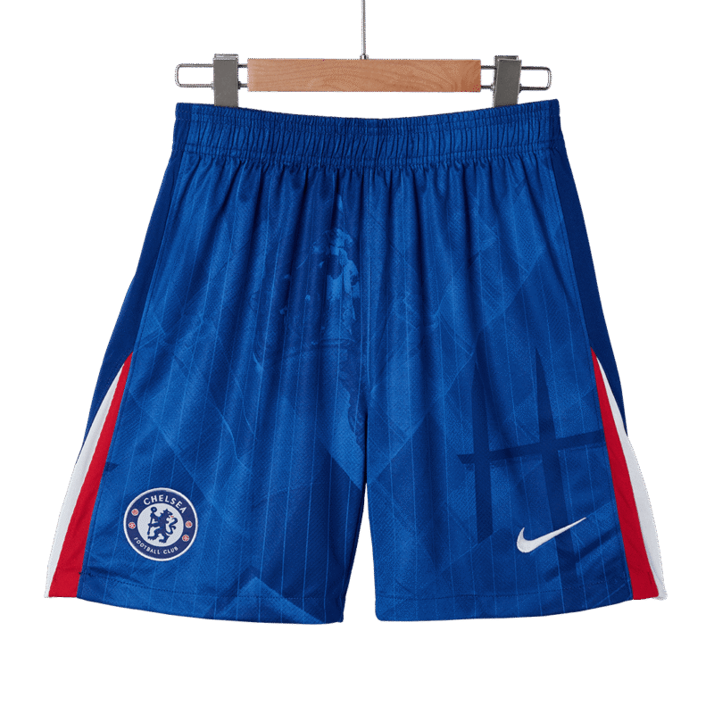 Chelsea Home Jerseys Kit 2025/26