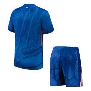 Chelsea Home Jerseys Kit 2025/26