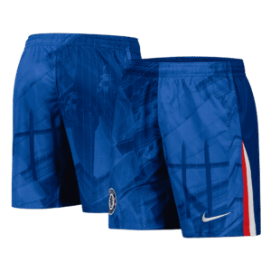 Chelsea Home Jerseys Kit 2025/26