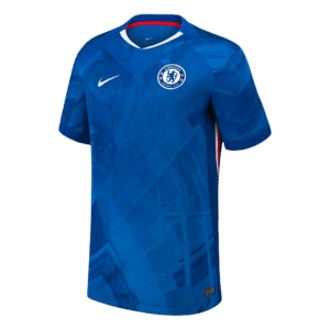 Chelsea Home Jerseys Kit 2025/26