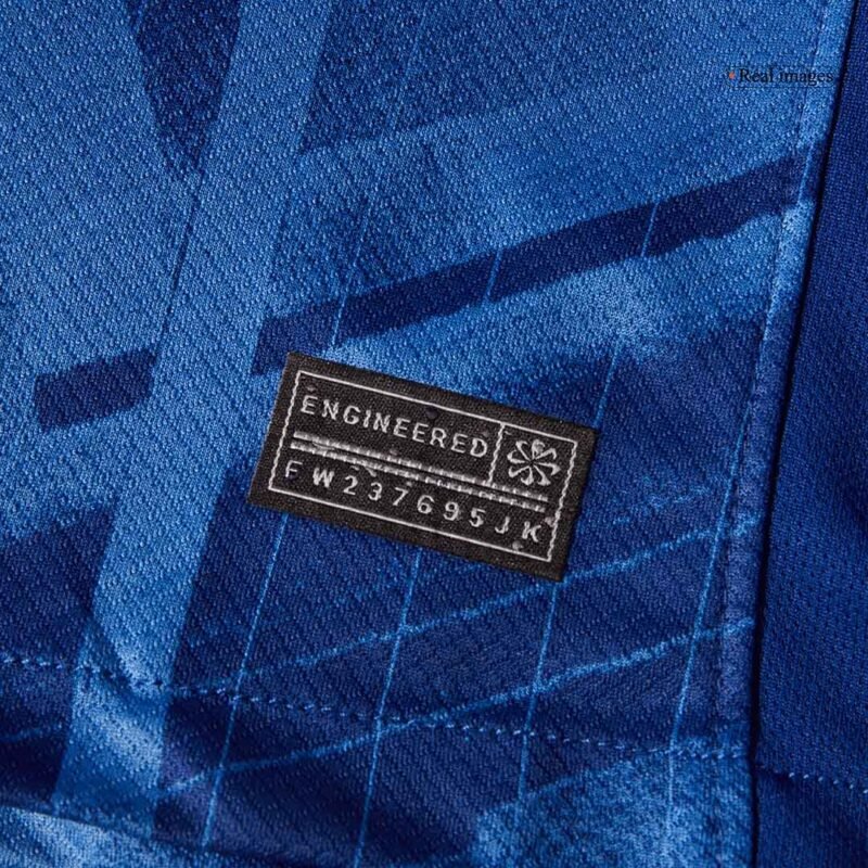 Chelsea Home Jerseys Kit 2025/26