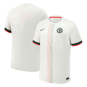 Chelsea Away Jerseys Full Kit 2025/26