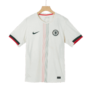 Chelsea Away Jerseys Full Kit 2025/26