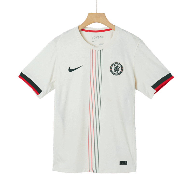 Chelsea Away Jerseys Full Kit 2025/26