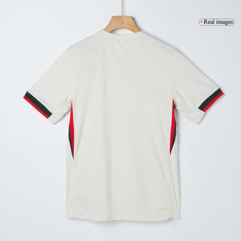 Chelsea Away Jerseys Full Kit 2025/26