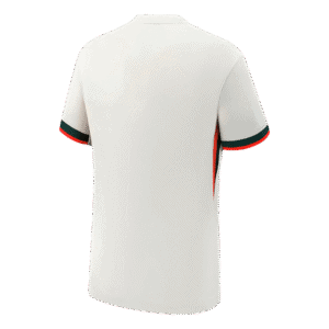 Chelsea Away Jerseys Kit 2025/26