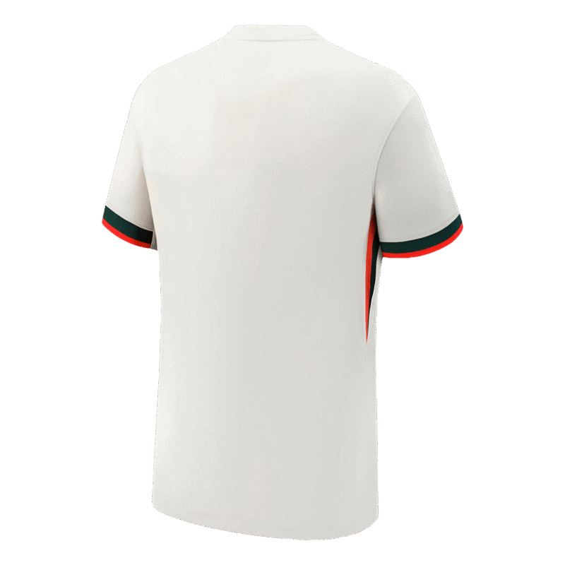 Chelsea Away Jerseys Kit 2025/26