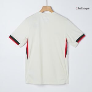 Chelsea Away Jerseys Kit 2025/26