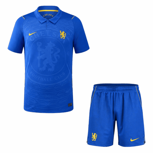 Chelsea Home Jerseys Kit 2026/27