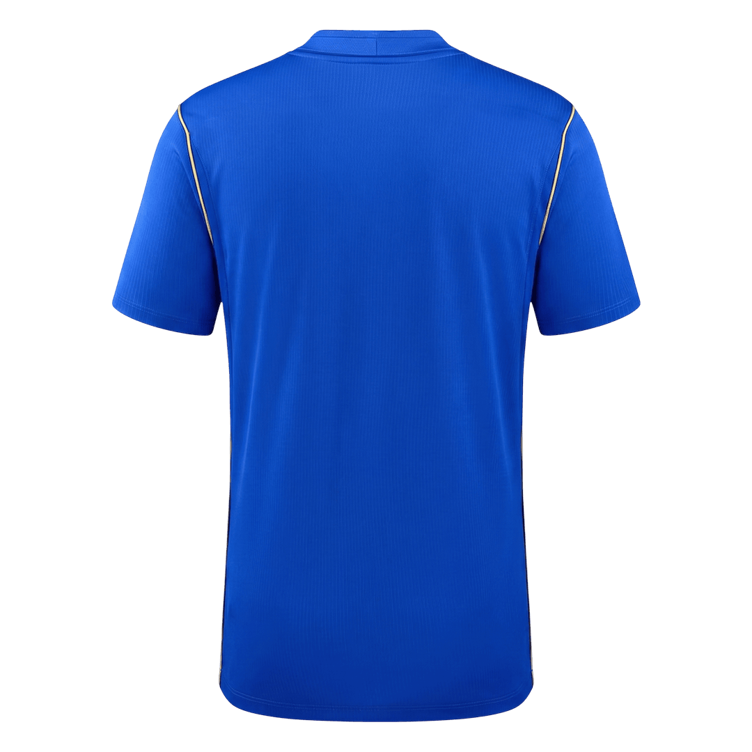 Chelsea Home Jerseys Kit 2026/27