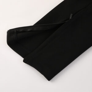 Chelsea Jacket Tracksuit 2025/26 Black - Image 12