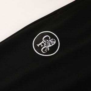 Chelsea Jacket Tracksuit 2025/26 Black - Image 14
