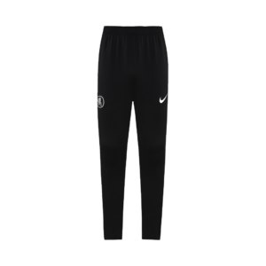 Chelsea Jacket Tracksuit 2025/26 Black - Image 15