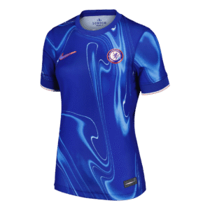 Chelsea Home Soccer Jersey 2024/25 Women