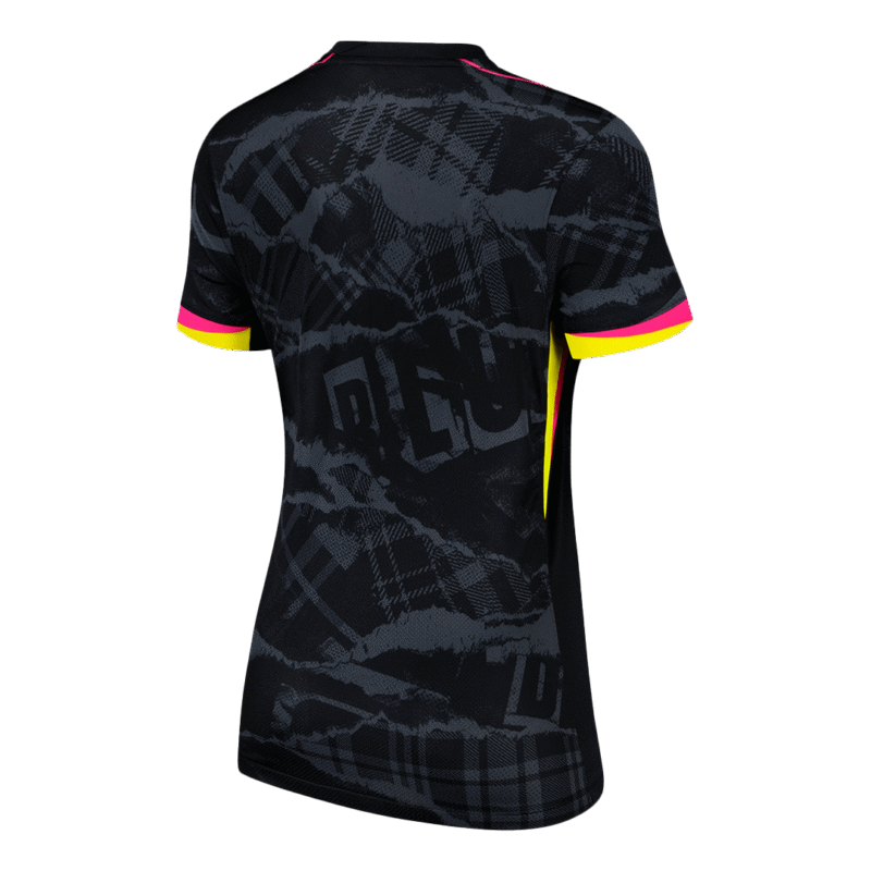 Women's Chelsea Third Away Jersey 2024/25