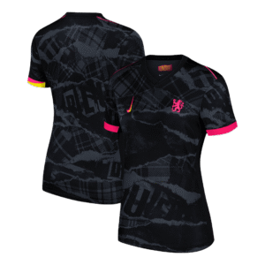 Women's Chelsea Third Away Jersey 2024/25
