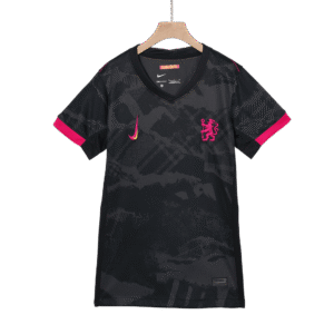 Women's Chelsea Third Away Jersey 2024/25