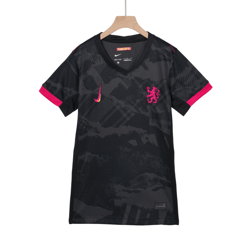 Women's Chelsea Third Away Jersey 2024/25