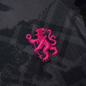 Women's Chelsea Third Away Jersey 2024/25