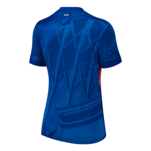 Women's Chelsea Home Jersey 2025/26