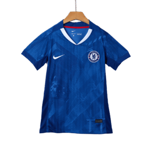 Women's Chelsea Home Jersey 2025/26