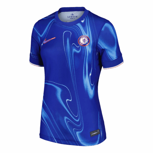 Women's Chelsea Home Jersey