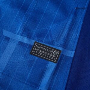 Women's Chelsea Home Jersey 2025/26 - Image 11
