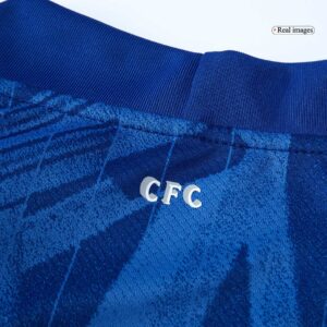 Women's Chelsea Home Jersey 2025/26 - Image 12