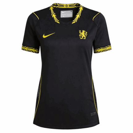 Women's Chelsea Away Jersey 2026/27