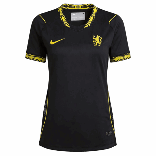 Women's Chelsea Away Jersey 2026/27