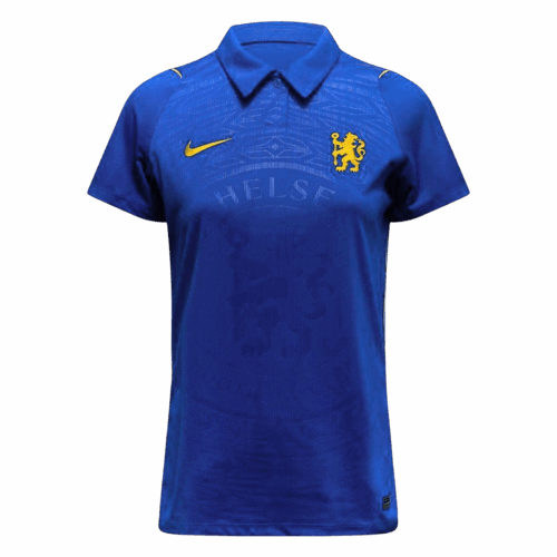 Women's Chelsea Home Jersey 2026/27