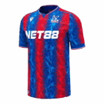 Crystal Palace Home Soccer Jersey