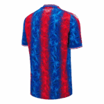 Crystal Palace Home Soccer Jersey