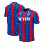 Crystal Palace Home Soccer Jersey