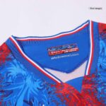 Crystal Palace Home Soccer Jersey