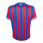 Crystal Palace Home Soccer Jersey 2025/26