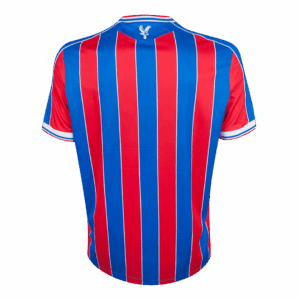 Crystal Palace Home Soccer Jersey 2025/26 - Image 2